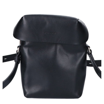 JILSANDER ジルサンダー LID CROSSBODY SM クロスボディバッグ ショルダーバッグ