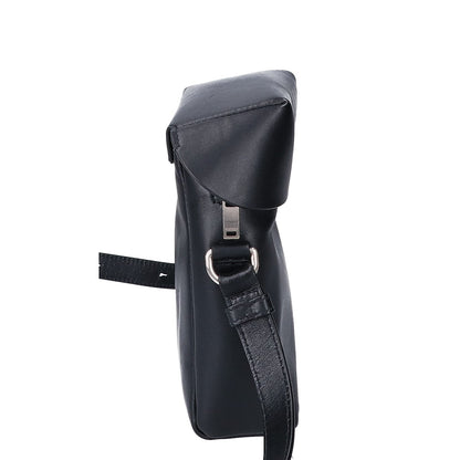 JILSANDER ジルサンダー LID CROSSBODY SM クロスボディバッグ ショルダーバッグ