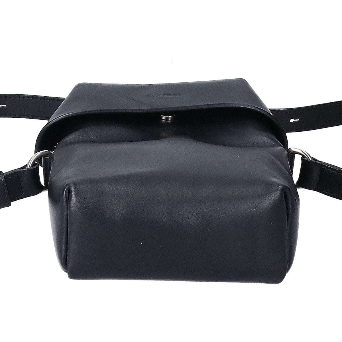 JILSANDER ジルサンダー LID CROSSBODY SM クロスボディバッグ ショルダーバッグ