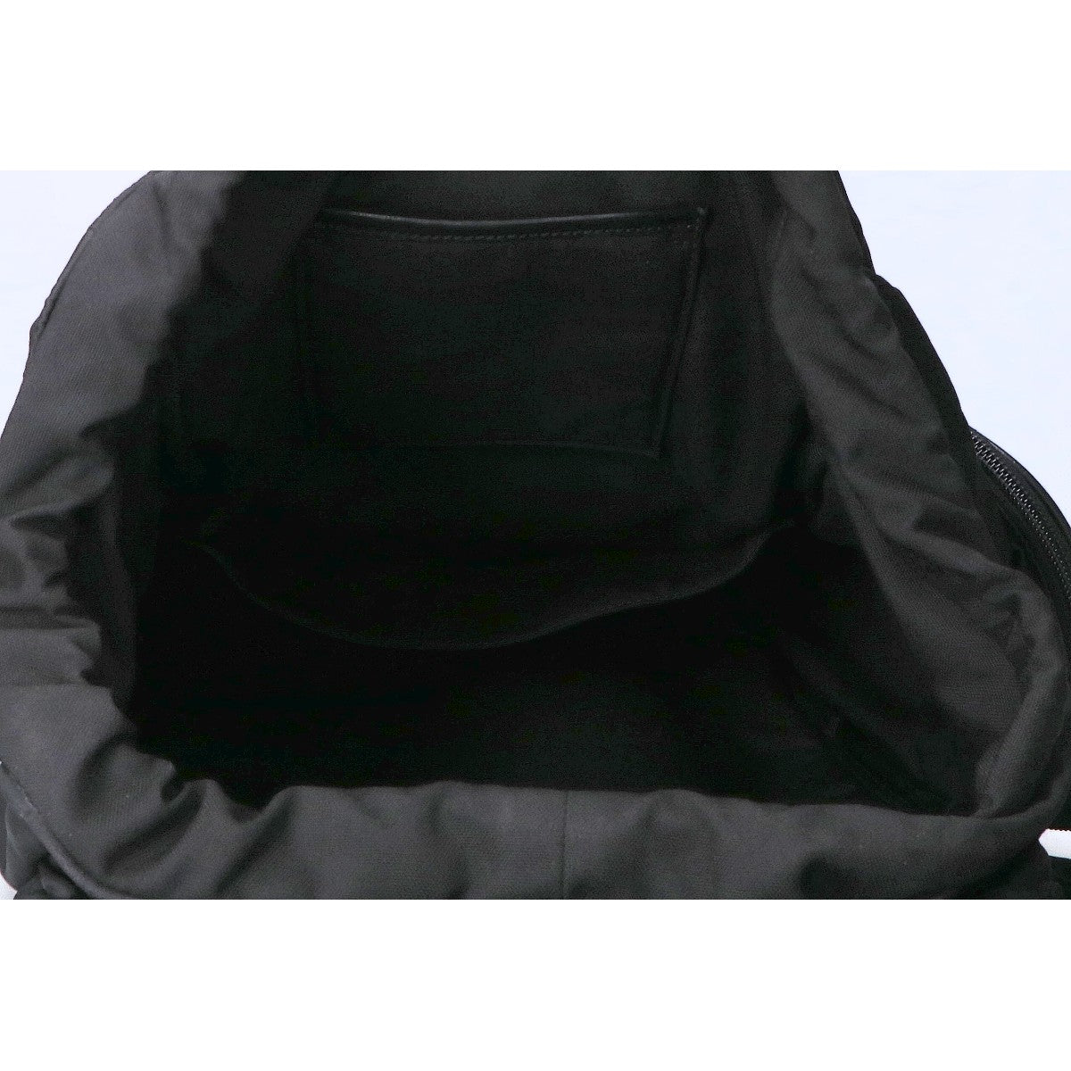 SAINT LAURENT PARIS サンローランパリ 437110 シティ マルチポケット バックパック リュック バックパック