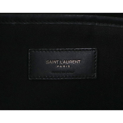 SAINT LAURENT PARIS サンローランパリ 437110 シティ マルチポケット バックパック リュック バックパック