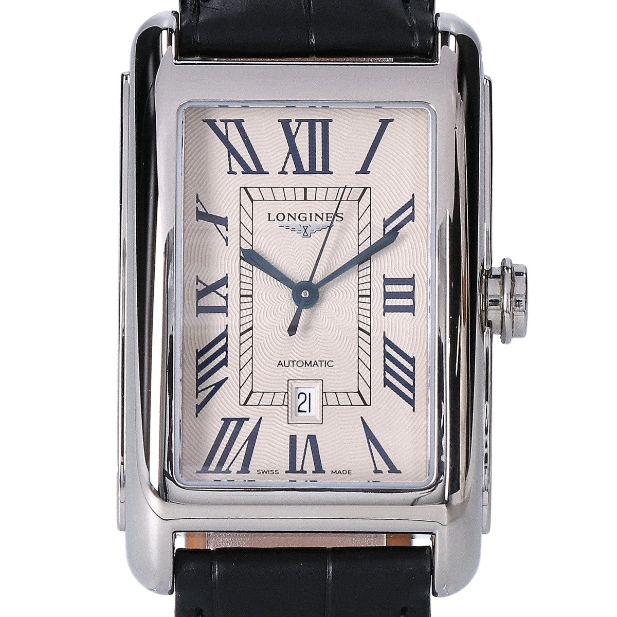 LONGINES ロンジン 新品仕上げ済み L5.757.4 ドルチェヴィータ ドルチェビータ 自動巻き 腕時計