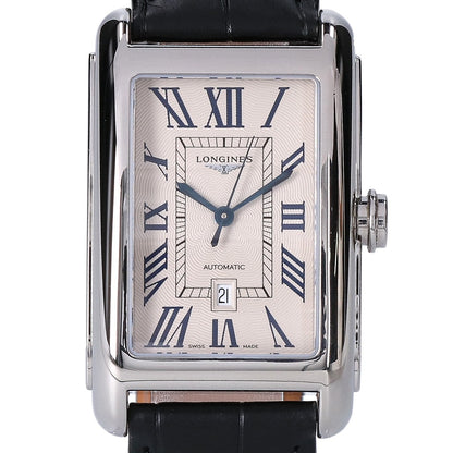 LONGINES ロンジン 新品仕上げ済み L5.757.4 ドルチェヴィータ ドルチェビータ 自動巻き 腕時計