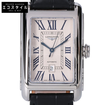 LONGINES ロンジン 新品仕上げ済み L5.757.4 ドルチェヴィータ ドルチェビータ 自動巻き 腕時計