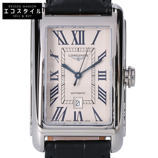 LONGINES ロンジン 新品仕上げ済み L5.757.4 ドルチェヴィータ ドルチェビータ 自動巻き 腕時計