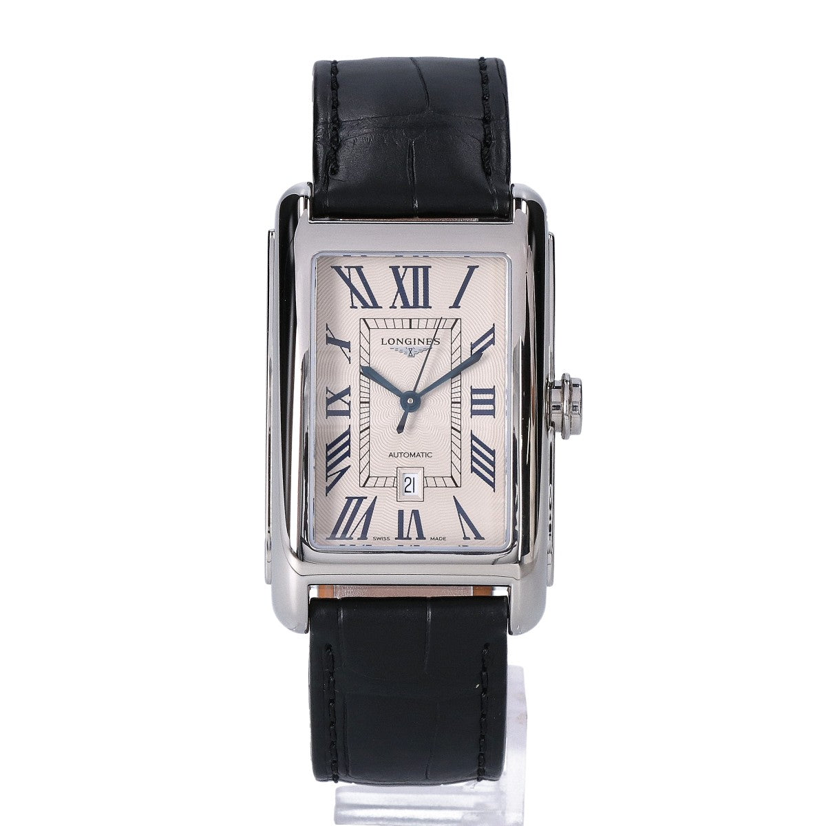 LONGINES ロンジン 新品仕上げ済み L5.757.4 ドルチェヴィータ ドルチェビータ 自動巻き 腕時計