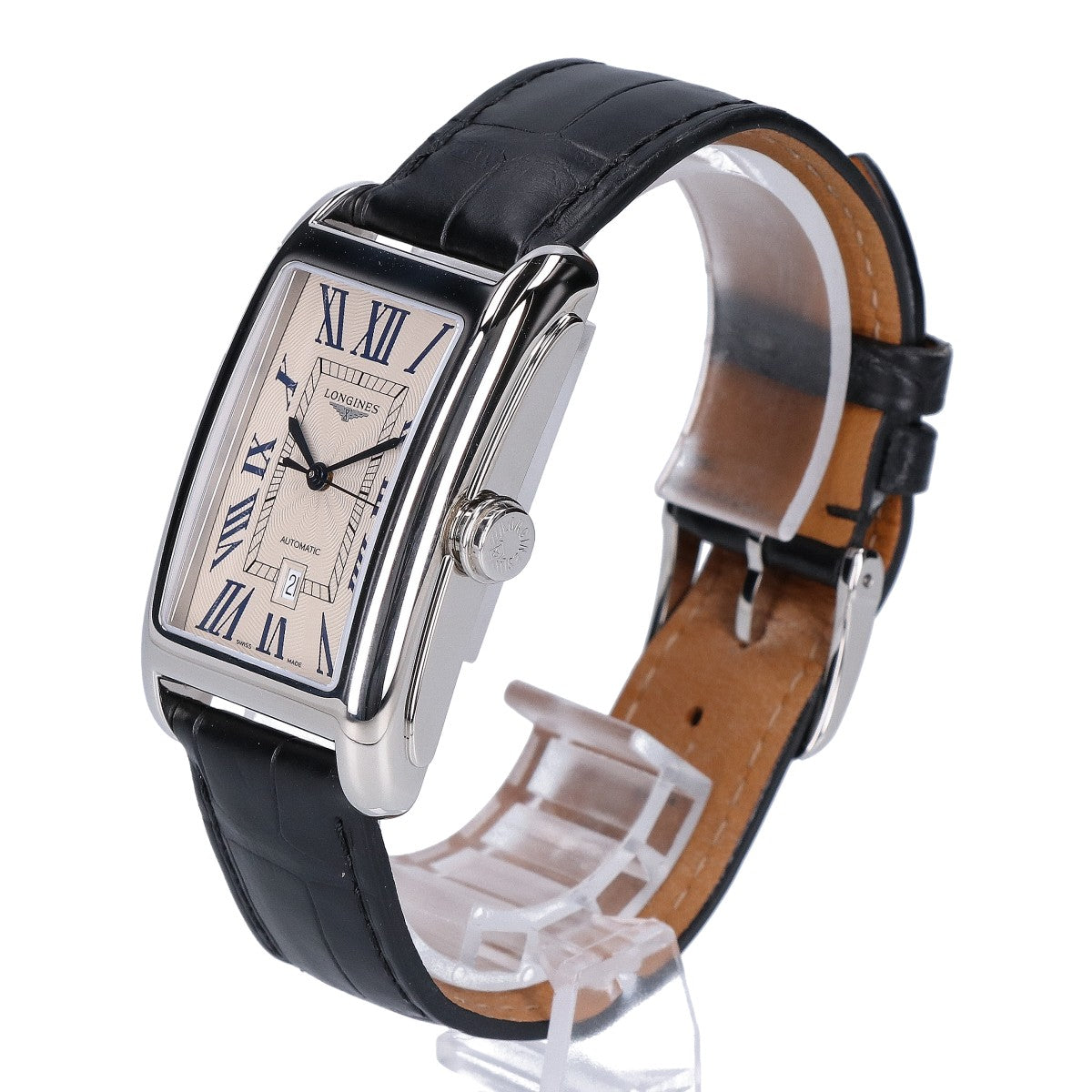 LONGINES ロンジン 新品仕上げ済み L5.757.4 ドルチェヴィータ ドルチェビータ 自動巻き 腕時計