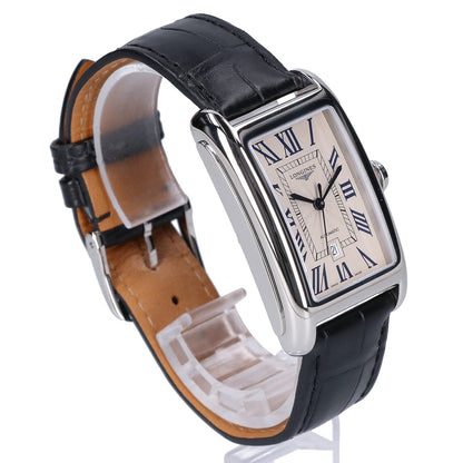 LONGINES ロンジン 新品仕上げ済み L5.757.4 ドルチェヴィータ ドルチェビータ 自動巻き 腕時計