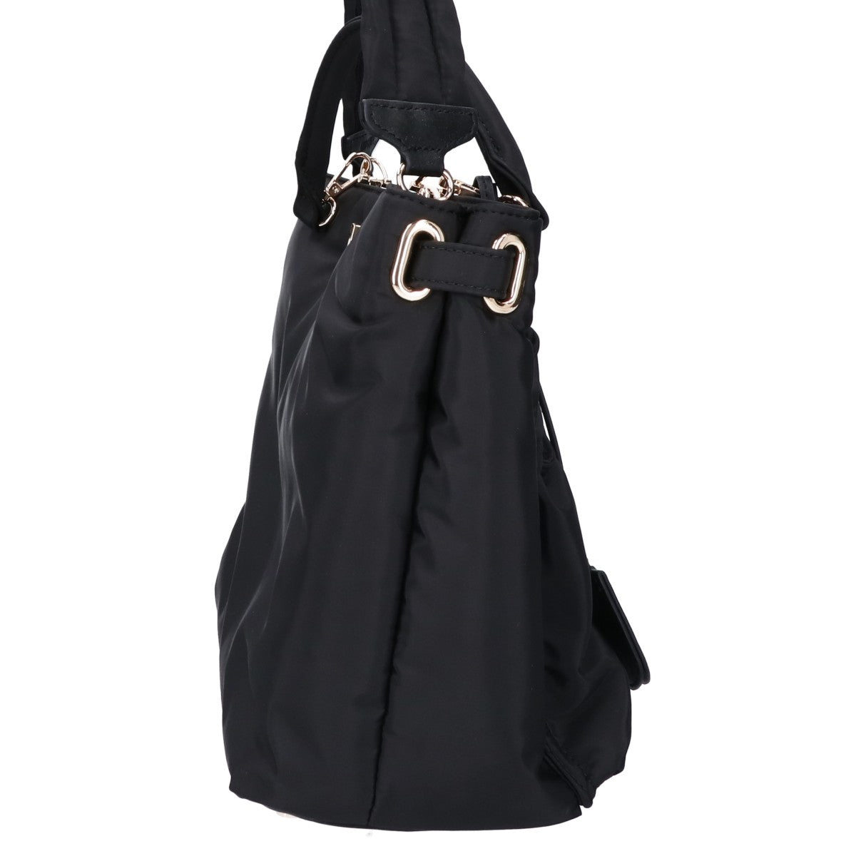 GOODGRIEF グッドグリーフ ナイロン 2WAYショルダー トートバッグ
