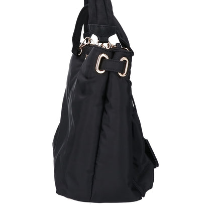 GOODGRIEF グッドグリーフ ナイロン 2WAYショルダー トートバッグ