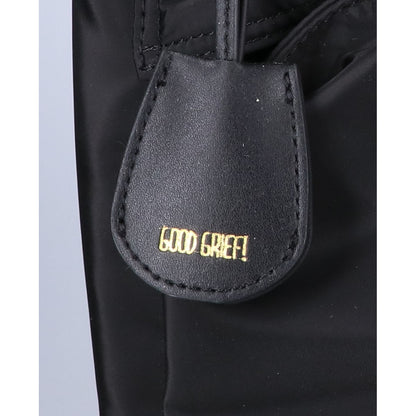 GOODGRIEF グッドグリーフ ナイロン 2WAYショルダー トートバッグ