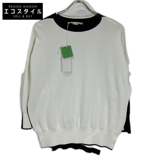 STELLA McCARTNEY ステラマッカートニー 600037 ストロング カラーブロック ジャンパー トップス トップス