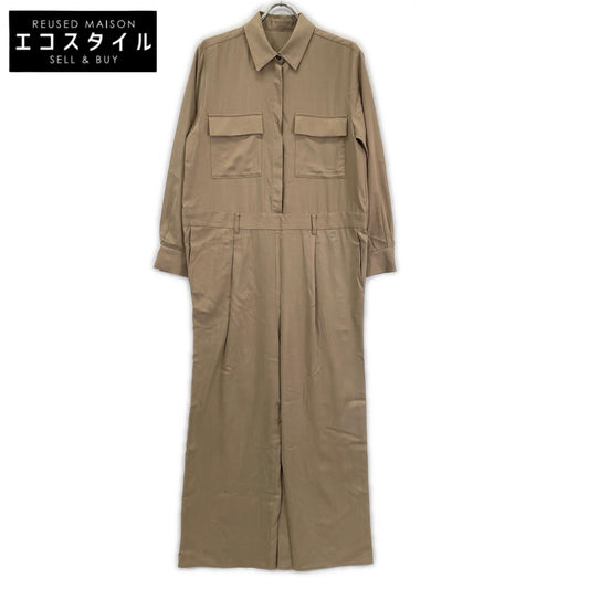 L'Appartement L'Appartement 25-040-560-5110 Effortless All In One Jumpsuit Overalls Jumpsuit