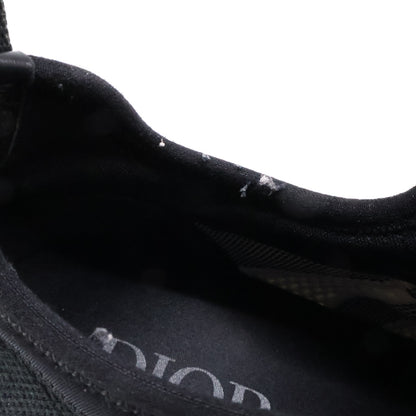 DIOR ディオール B25 ネオプレン＆テクニカルメッシュ ランナー スニーカー シューズ