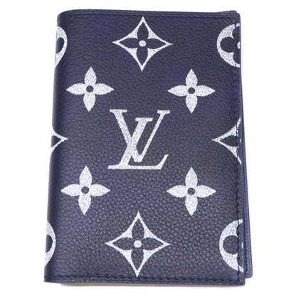 LOUIS VUITTON Louis Vuitton 【Excellent condition】Defile Homme Automne-Hiver 2025 COUVERTURE PASSEPORT passport cover, miscellaneous