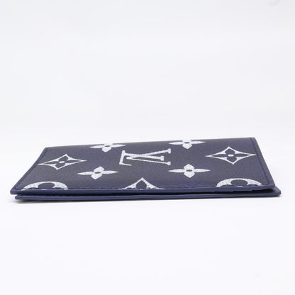 LOUIS VUITTON Louis Vuitton 【Excellent condition】Defile Homme Automne-Hiver 2025 COUVERTURE PASSEPORT passport cover, miscellaneous