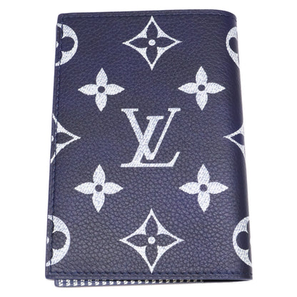 LOUIS VUITTON Louis Vuitton 【Excellent condition】Defile Homme Automne-Hiver 2025 COUVERTURE PASSEPORT passport cover, miscellaneous