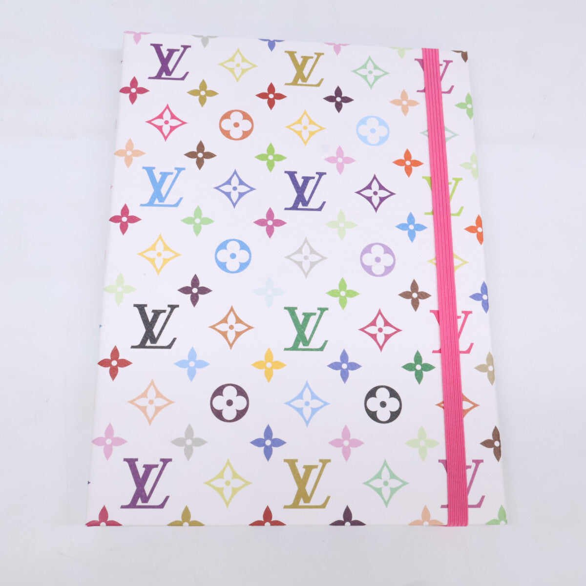 LOUIS VUITTON ルイヴィトン LV×TM村上隆 カードファイル・トレーディングカードコンプリートセット その他