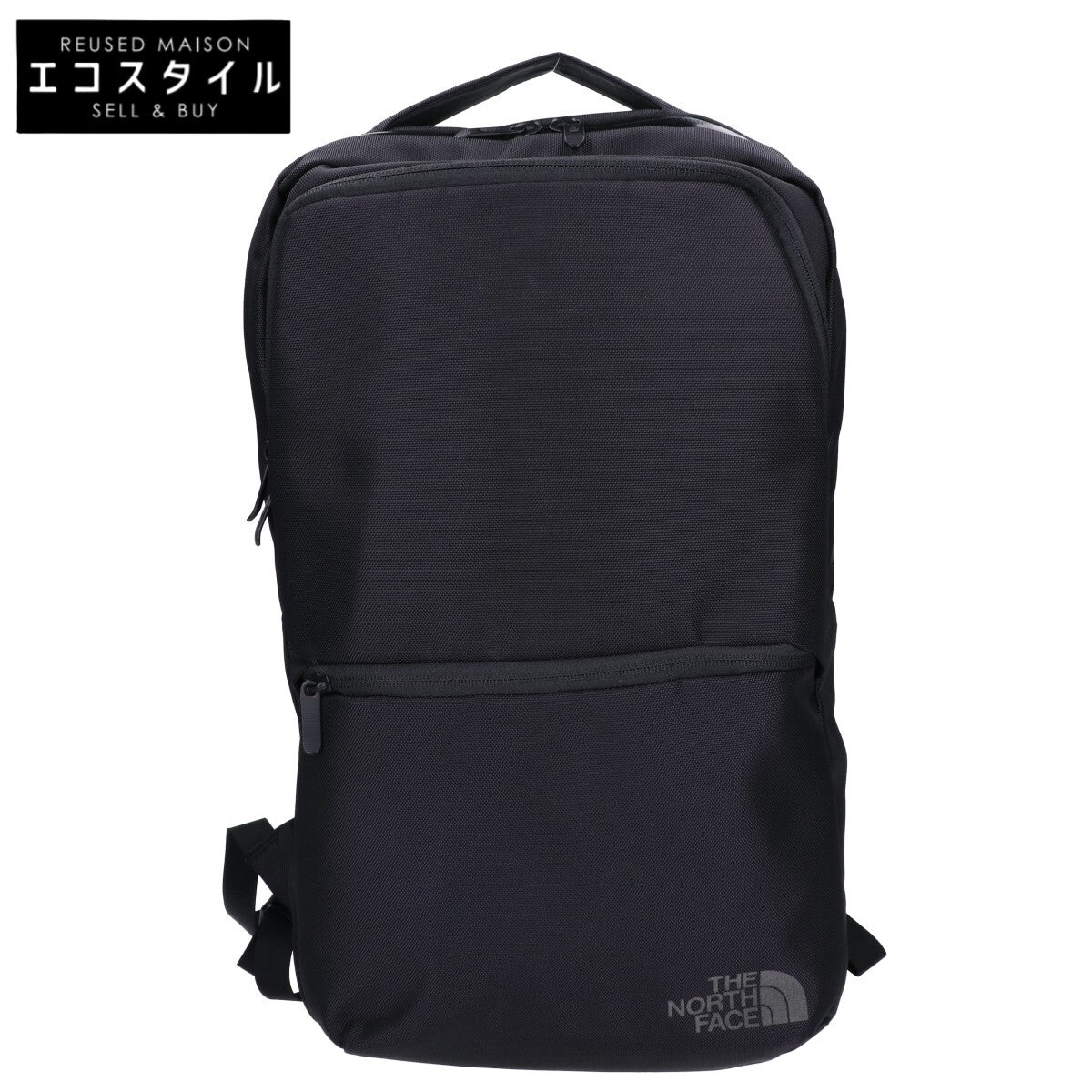 THE NORTH FACE ノースフェイス 【美品】Shuttle Daypack シャトル パックプロジェクト デイパック リュック バックパック