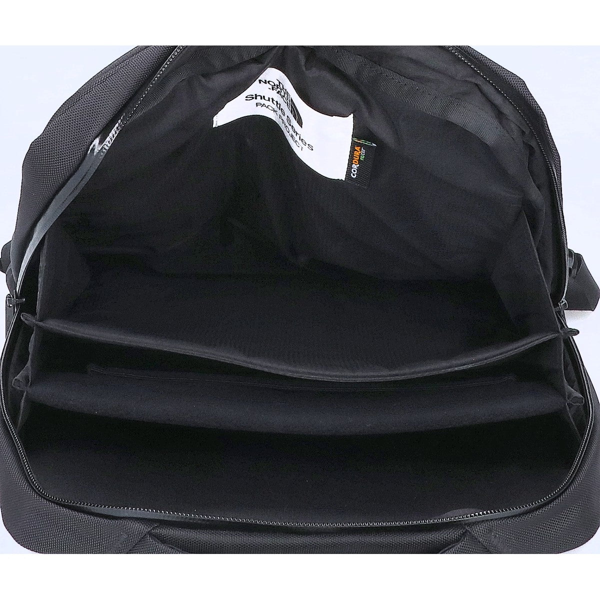 THE NORTH FACE ノースフェイス 【美品】Shuttle Daypack シャトル パックプロジェクト デイパック リュック バックパック
