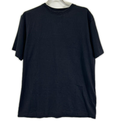 DIOR ディオール 693J622A3303 ブラック コットンジャージーTシャツ トップス