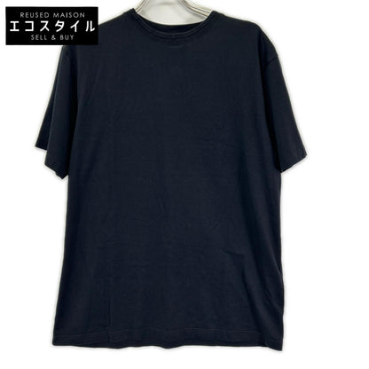 DIOR ディオール 693J622A3303 ブラック コットンジャージーTシャツ トップス