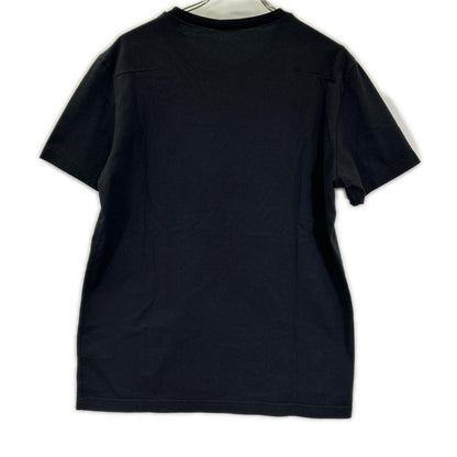DIOR ディオール 733J603B0677 BEE Embroidery Black Crewneck T-Shirt