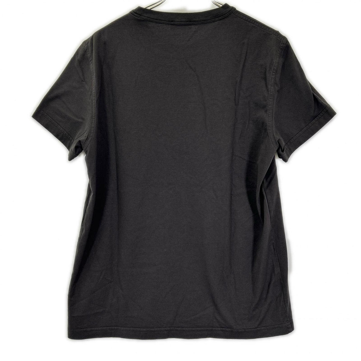 DIOR ディオール 613J668A0677 ディオールリボン ブラック クルーネックTシャツ トップス