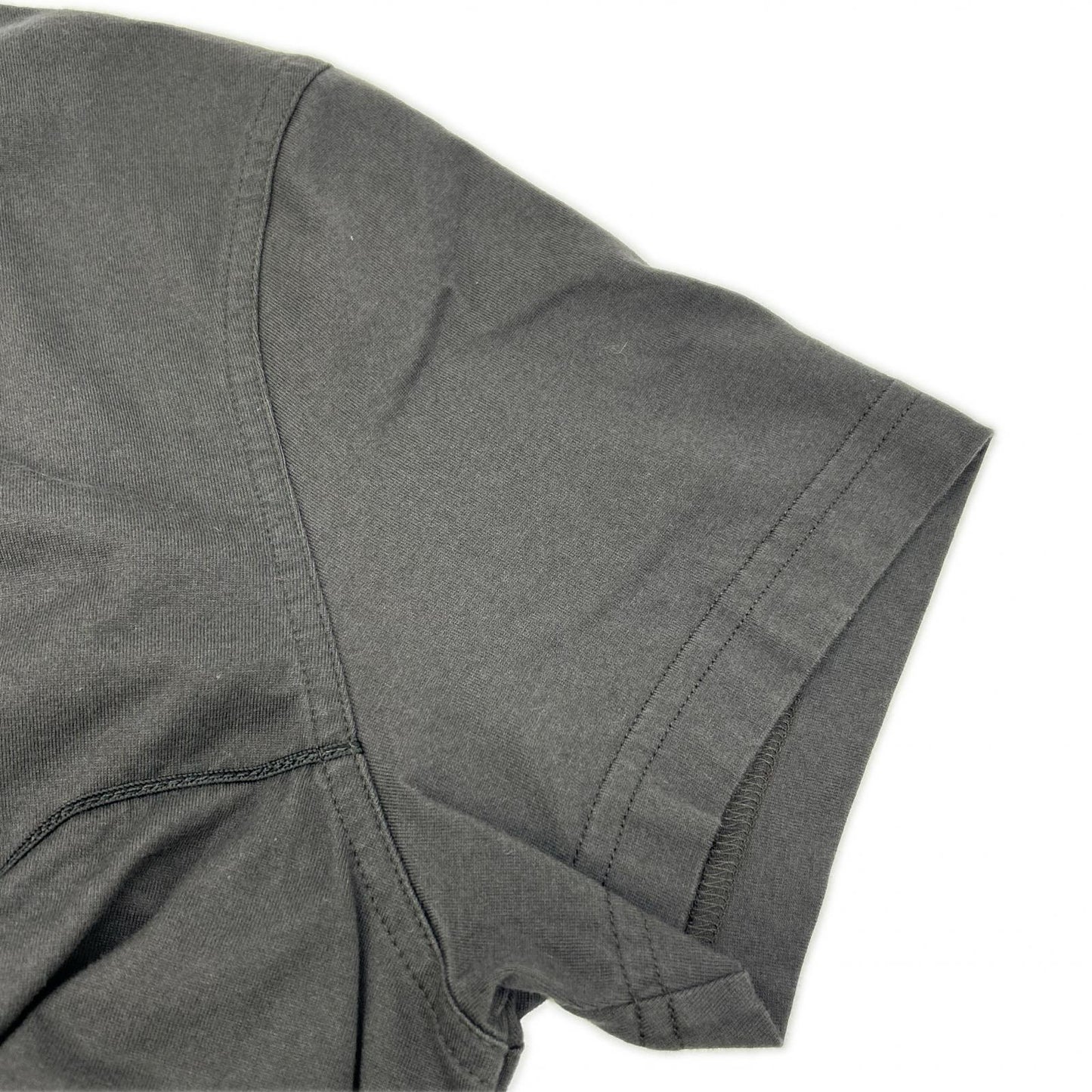 DIOR ディオール 613J668A0677 ディオールリボン ブラック クルーネックTシャツ トップス