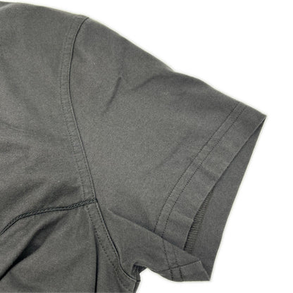DIOR ディオール 613J668A0677 ディオールリボン ブラック クルーネックTシャツ トップス