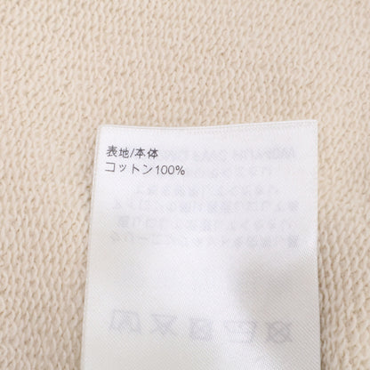 LOUIS VUITTON ルイヴィトン 【美品/国内正規/26年製】RM262MQ FWC HUY40W ロゴエンブロイダリー クルーネック スウェットシャツ トップス
