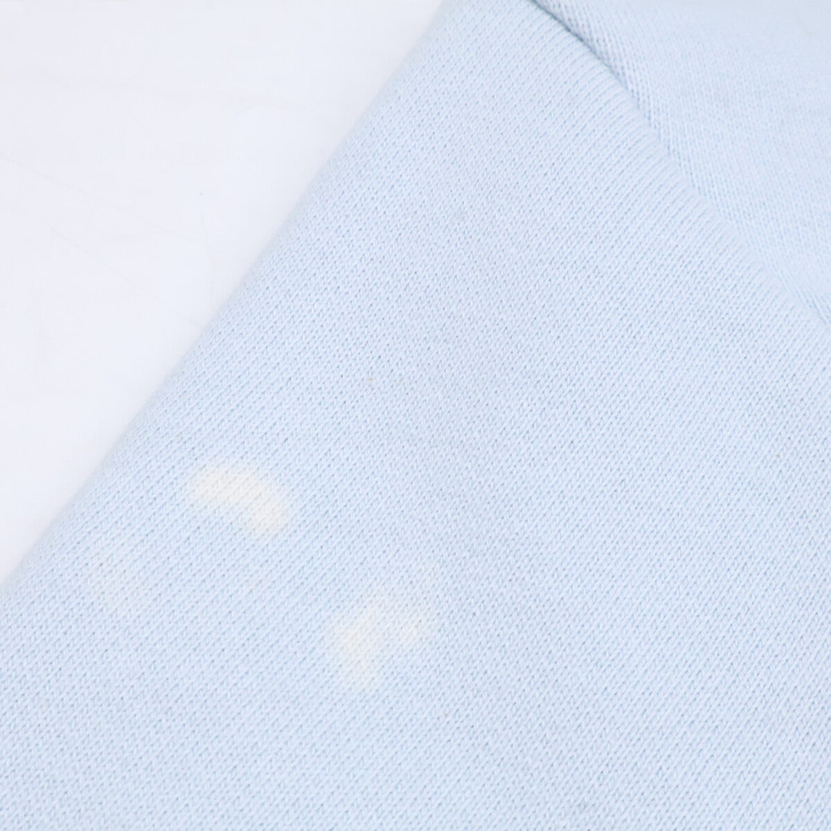 LOUIS VUITTON ルイヴィトン 【国内正規/25年製】RM252MV FWC HTY09W Logo Embroidery Sweatshirt ロゴ エンブロイダリー スウェットシャツ トップス