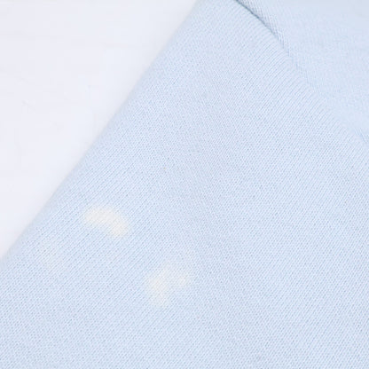 LOUIS VUITTON ルイヴィトン 【国内正規/25年製】RM252MV FWC HTY09W Logo Embroidery Sweatshirt ロゴ エンブロイダリー スウェットシャツ トップス