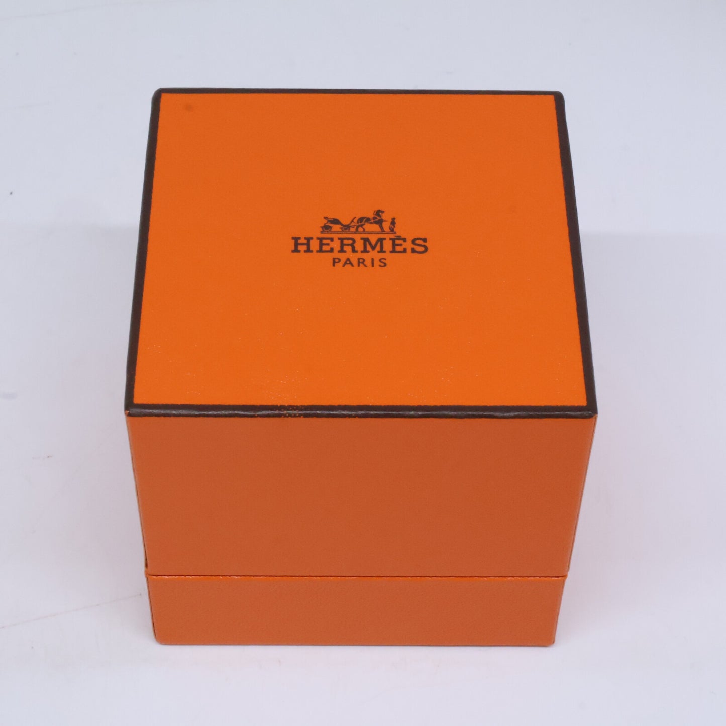 HERMES エルメス 新品仕上げ済み 23W154183 Ag925 シェーヌダンクル アンシェネPM リング 指輪
