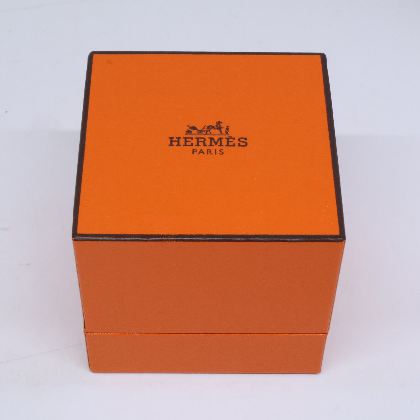 HERMES エルメス 新品仕上げ済み 23W154183 Ag925 シェーヌダンクル アンシェネPM リング 指輪