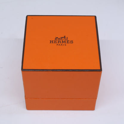 HERMES エルメス 新品仕上げ済み 23W154183 Ag925 シェーヌダンクル アンシェネPM リング 指輪