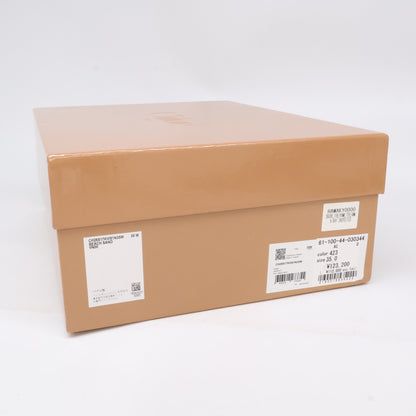 Chloe クロエ 【新品同様】CH26S17KVI81N35W NAMA スエードストラップ ウェッジ サンダル シューズ