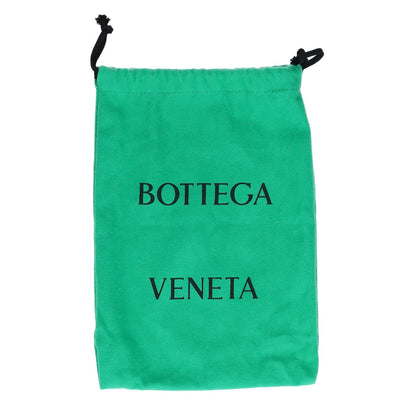 BOTTEGA VENETA ボッテガヴェネタ 新品同様 マキシイントレチャート カセット ベルトバッグ ボディバッグ