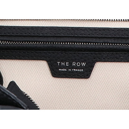 THE ROW ザ ロウ W1802 L133 MARLO12 マルロ12 グレインカーフ トートバッグ