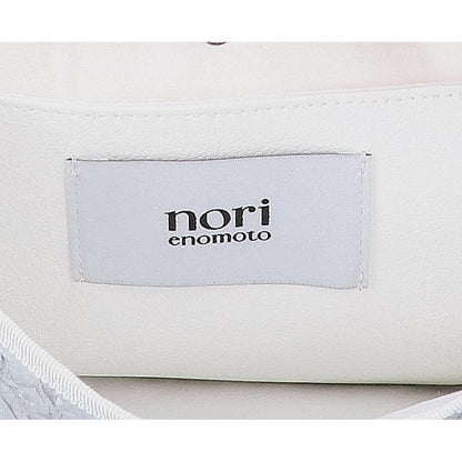 nori enomoto ノリエノモト 【美品】jeudi soir ジュディソワール ショルダーバッグ