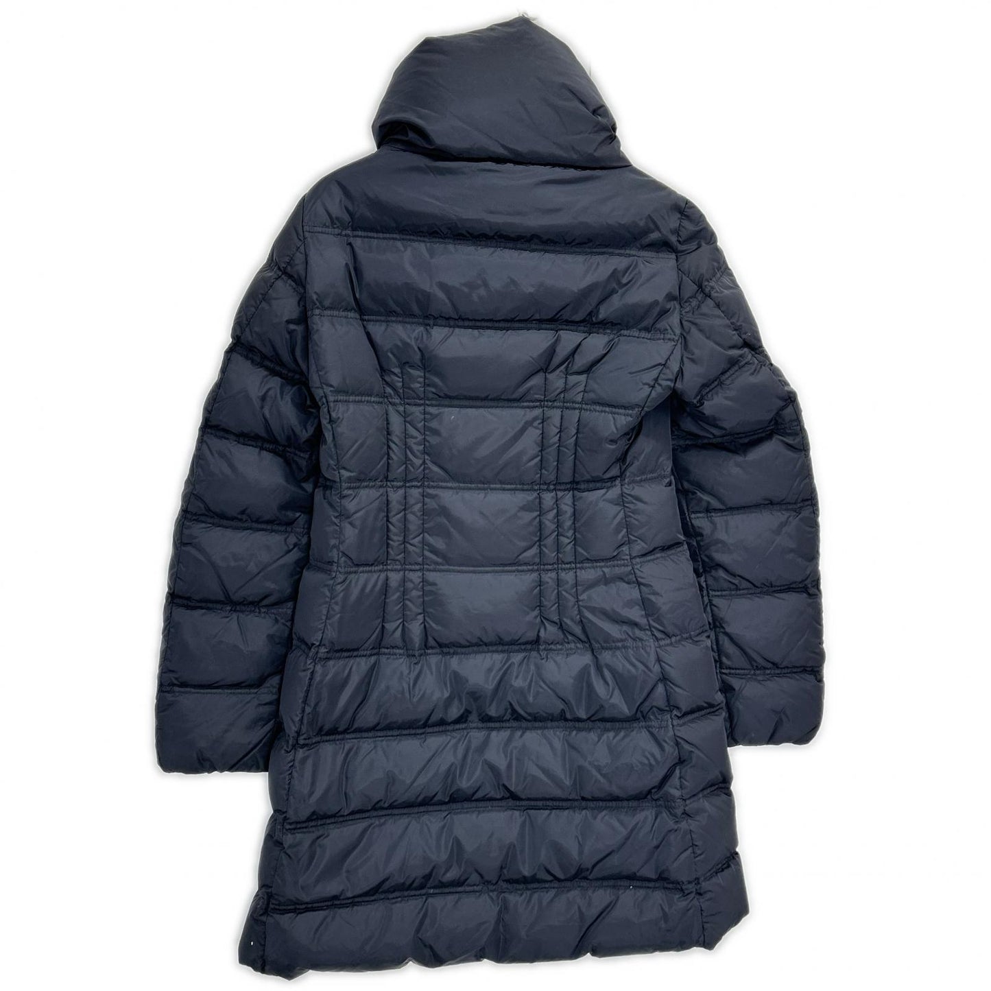 MONCLER モンクレール 120934931405 ネイビー VOS GIUBBOTTO ダウンジャケット ジャケット