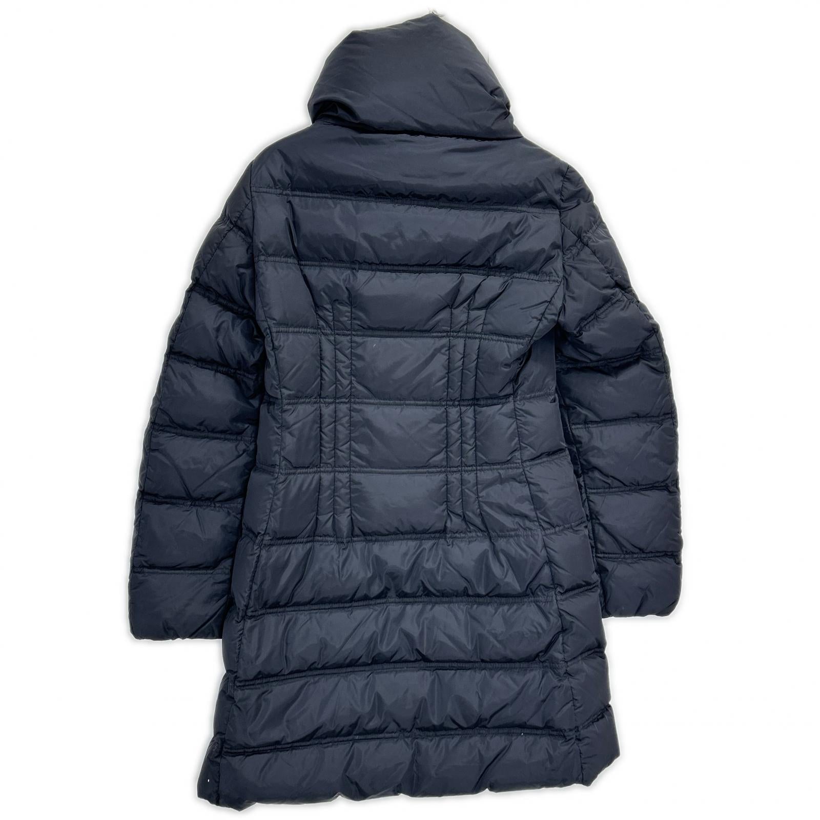 MONCLER モンクレール 120934931405 ネイビー VOS GIUBBOTTO ダウンジャケット ジャケット