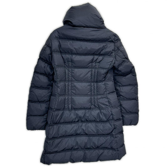 MONCLER モンクレール 120934931405 ネイビー VOS GIUBBOTTO ダウンジャケット ジャケット