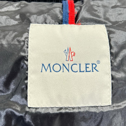 MONCLER モンクレール 120934931405 ネイビー VOS GIUBBOTTO ダウンジャケット ジャケット