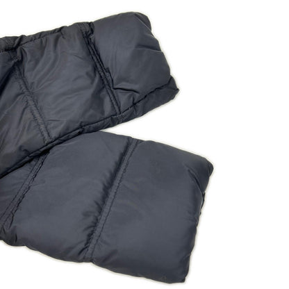 MONCLER モンクレール 120934931405 ネイビー VOS GIUBBOTTO ダウンジャケット ジャケット