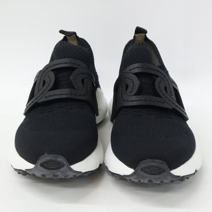 TOD'S トッズ XXW54C0EM60Q6LB999 ケイト ハイテクファブリック スニーカー シューズ