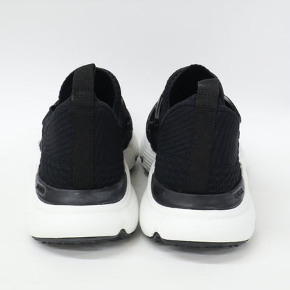 TOD'S トッズ XXW54C0EM60Q6LB999 ケイト ハイテクファブリック スニーカー シューズ