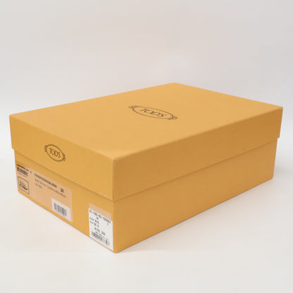 TOD'S トッズ XXW54C0EM60Q6LB999 ケイト ハイテクファブリック スニーカー シューズ