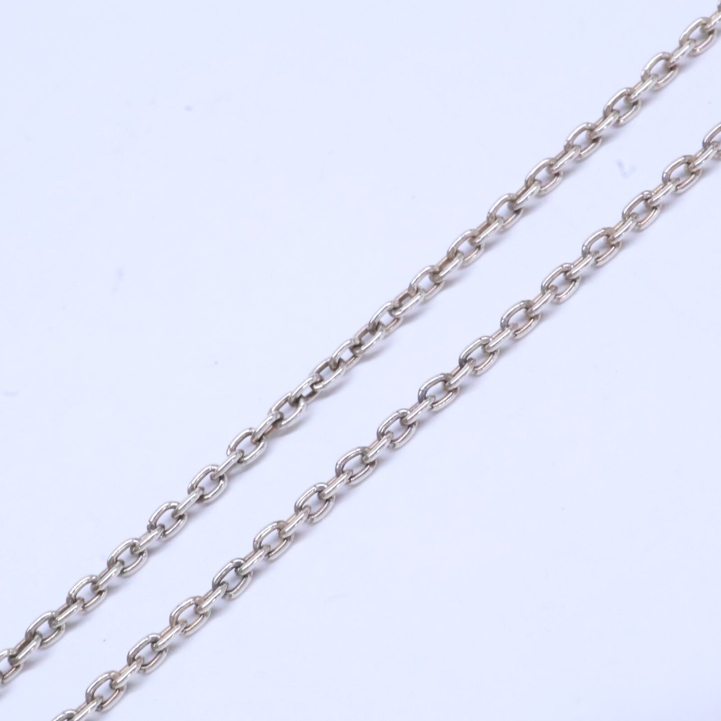 GIGI ジジ 【美品】A20010 925 K18 ARTEMIS Roman coin necklace ANTONINIANO コイン ネックレス