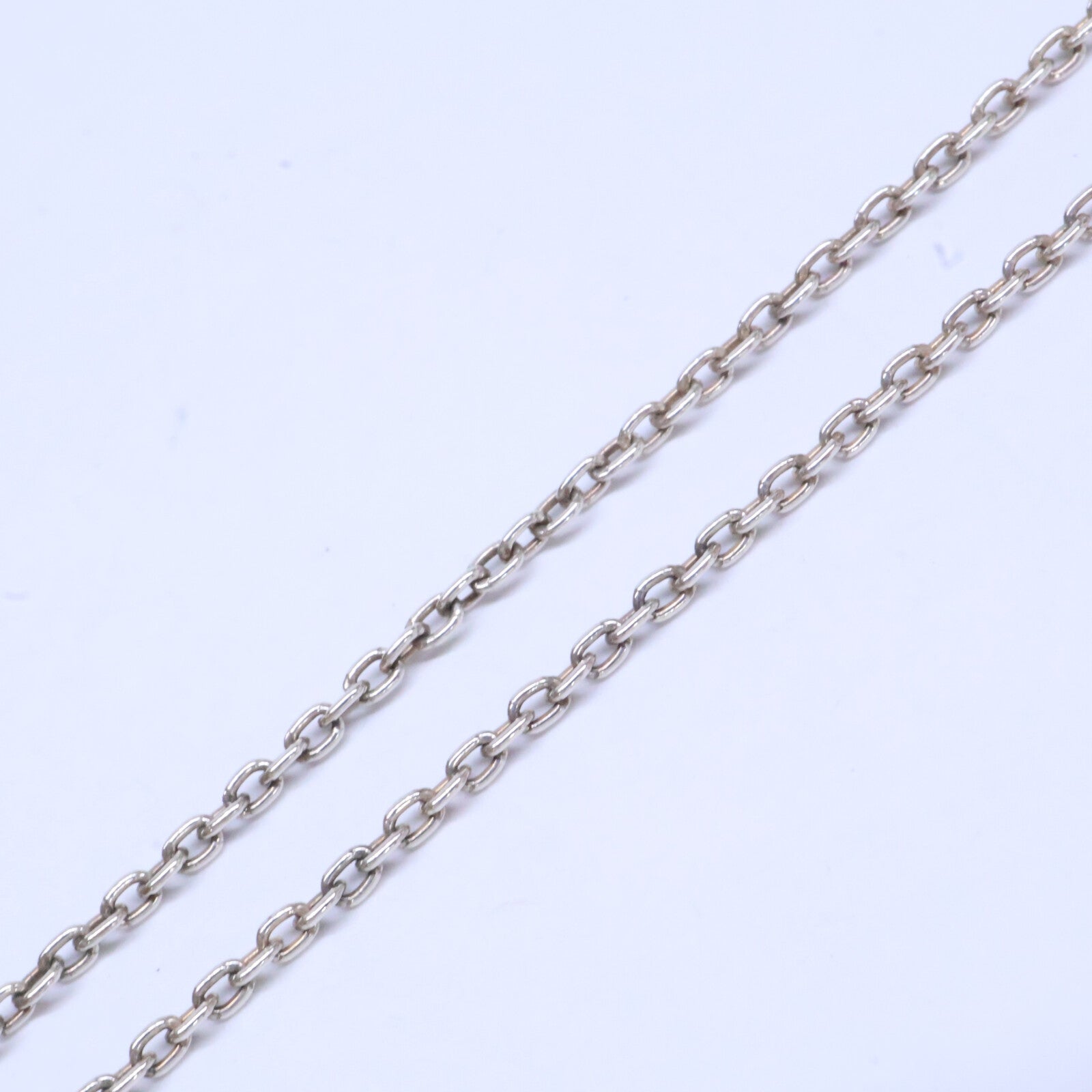 GIGI ジジ 【美品】A20010 925 K18 ARTEMIS Roman coin necklace ANTONINIANO コイン ネックレス